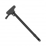 AR-10/LR-308 Tactical Charging Handle Assembly with Oversized Latch Non-Slip